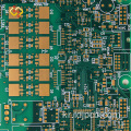 PCB 인쇄 회로 보드 의료 침수 금 PCB